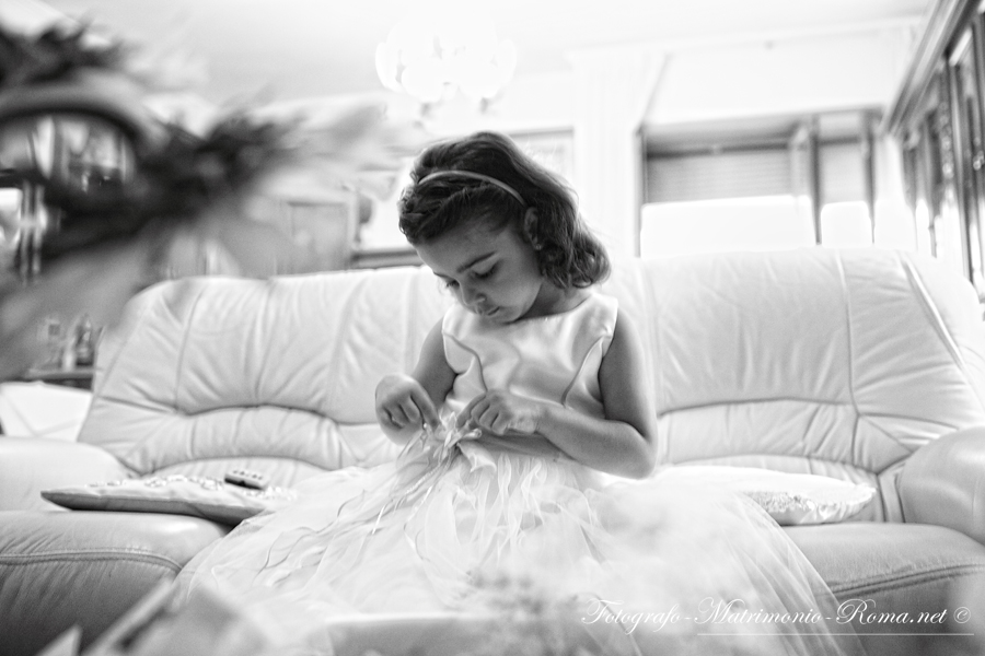 © MaXu - Fotografo Matrimonio Roma .net - Stile REPORTAGE